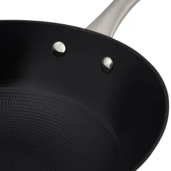 CASA A POINT Wok Nero- Padelle