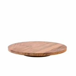 CASA ACACIA Gambe A X Set Di 2 Naturale- Tavoli