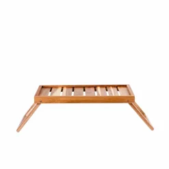 CASA ACACIA Gambe A X Set Di 2 Naturale- Tavoli