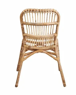 CASA ACACIA Gambe A X Set Di 2 Naturale- Tavoli