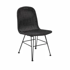 CASA ACACIA Gambe A X Set Di 2 Naturale- Tavoli