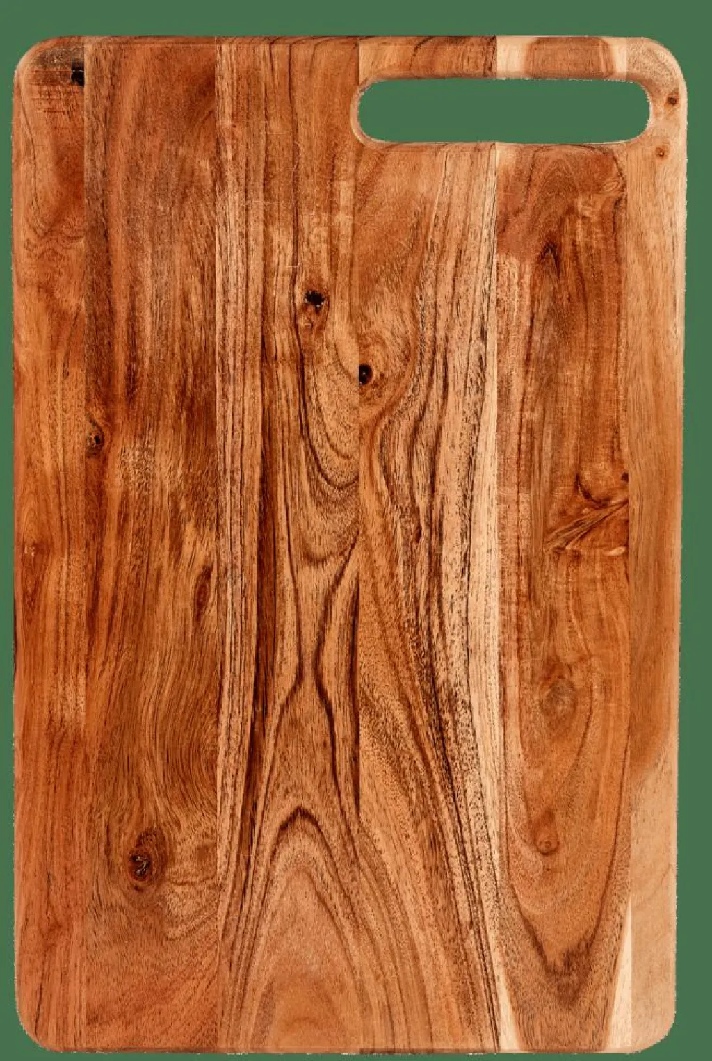 CASA ACACIA LUX Tagliere Naturale- Taglieri