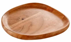 CASA ACACIA STYLE Ciotola Naturale- Piatti Da Portata