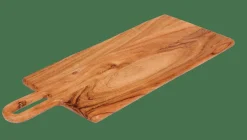 CASA ACACIA STYLE Tagliere Naturale- Piatti Da Portata
