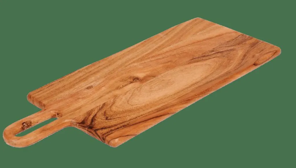 CASA ACACIA STYLE Tagliere Naturale- Piatti Da Portata