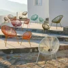 CASA ACAPULCO Sedia Per Bambini Giallo- Kids|Sedie Per Bambini