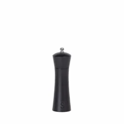 CASA ACRYL Macina Pepe/sale Mini Trasparente- Strumenti Da Cucina