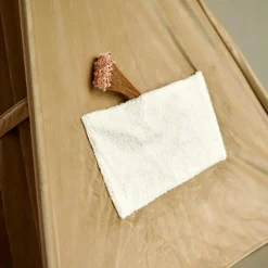 CASA ADVENTURE Tenda Da Gioco Beige- Kids