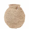 CASA AFRIKA Vaso Naturale- Vasi