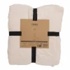 CASA AGNES Plaid Verde- Plaid