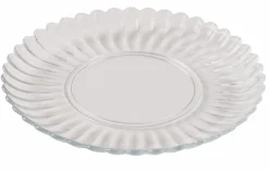 CASA ALFA Coppa 20 CL Trasparente- Ciotole|Piatti Da Portata