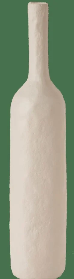 CASA ALU Vaso Bianco- Vasi