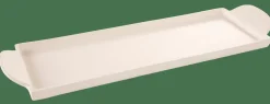 CASA ALU Vassoio Beige- Vassoi