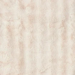 CASA ALVA Plaid Bianco Antico- Plaid