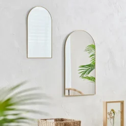 CASA AMAZONAS Decorazione Da Parete Bianco, Naturale- Decorazioni Da Parete