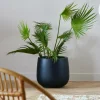CASA ARECA Palma Verde- Piante Artificiali
