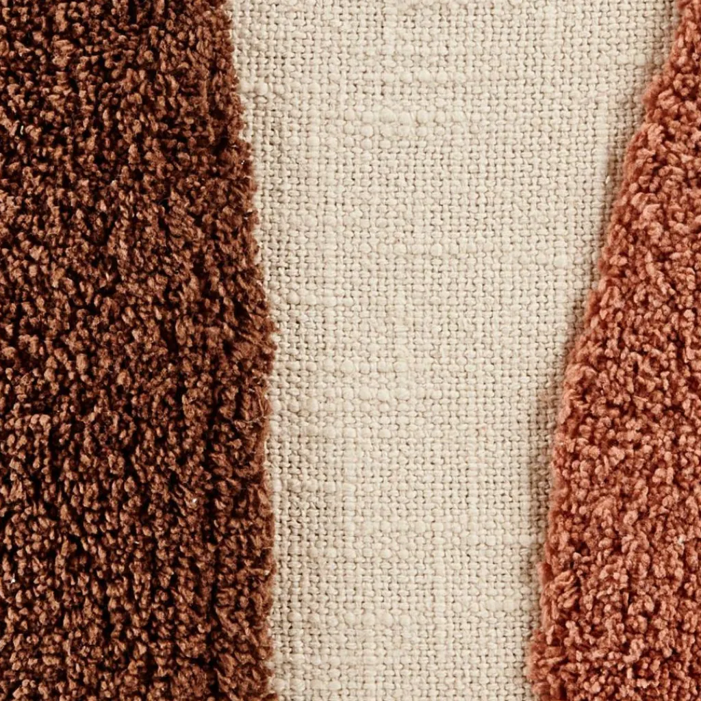 CASA ARNI Cuscino Multicolore- Autunno|Cuscini
