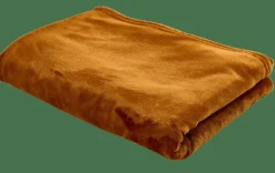 CASA ARNO Plaid Marrone- Plaid