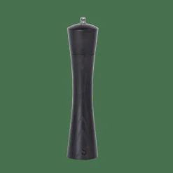 CASA ASH Macina Sale Nero- Strumenti Da Cucina
