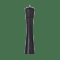CASA ASH Macinapepe Nero- Strumenti Da Cucina