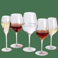 CASA ATELIER Bicchiere Da Vino 61 CL- Bicchieri Da Vino