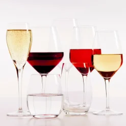 CASA ATELIER Bicchiere Da Vino 70 CL- Bicchieri Da Vino