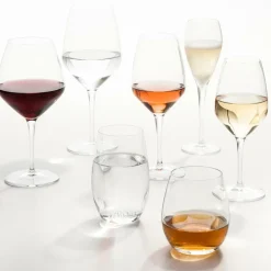CASA ATELIER Bicchiere Da Vino 70 CL- Bicchieri Da Vino