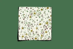 CASA AURELLE Set Di 20 Tovaglioli Multicolore- Tovaglioli