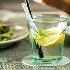 CASA AUTHENTIC Bicchiere 25 CL Trasparente- Bicchieri Da Acqua