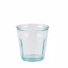 CASA AUTHENTIC Vetro 50 CL Trasparente- Bicchieri Da Acqua