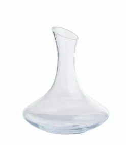 CASA AUTHENTIC Vetro 50 CL Trasparente- Bicchieri Da Acqua