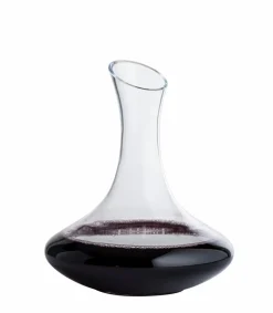 CASA AUTHENTIC Vetro 50 CL Trasparente- Bicchieri Da Acqua