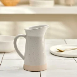CASA AUTHENTIC Vetro 50 CL Trasparente- Bicchieri Da Acqua