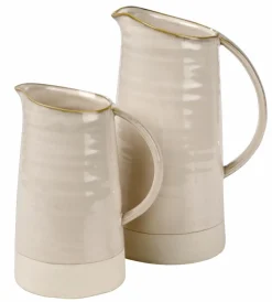 CASA AUTHENTIC Vetro 50 CL Trasparente- Bicchieri Da Acqua