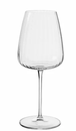 CASA AUTHENTIC Vetro 50 CL Trasparente- Bicchieri Da Acqua