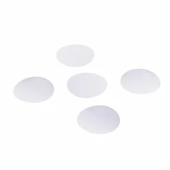 CASA AUTHENTIC Vetro 50 CL Trasparente- Bicchieri Da Acqua
