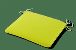 CASA AZUR Cuscino Da Giardino Per Bistro Lime- Cuscini Da Giardino