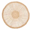 CASA BALI Paralume Naturale- Lampade A Sospensione