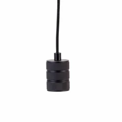 CASA BALI Paralume Naturale- Lampade A Sospensione