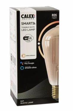 CASA BALI Paralume Naturale- Lampade A Sospensione