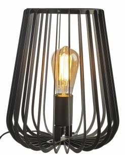CASA BALI Paralume Naturale- Lampade A Sospensione