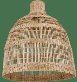 CASA BALI Paralume Naturale- Lampade A Sospensione
