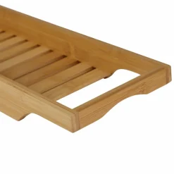 CASA BAMBOO Cassettiera 2 Cassetti Naturale- Cassettiere