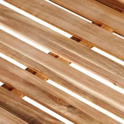 CASA BAMBOO Organizzatore Naturale- Cesti Cassetto
