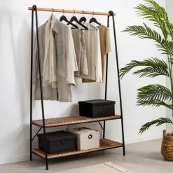 CASA BAMBOO Organizzatore Naturale- Cesti Cassetto