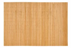 CASA BAMBOO Scatola Portafazzoletti Naturale- Accessori Da Lavandino|Cesti Cassetto
