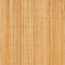 CASA BAMBOO Scatola Portafazzoletti Naturale- Accessori Da Lavandino|Cesti Cassetto