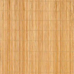CASA BAMBOO Scatola Portatutto Vaso Per Erbe Naturale- Contenitore Per Alimenti|Scatole Conserva Vivande