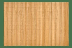 CASA BAMBOO Tovaglietta Naturale- Tovagliette