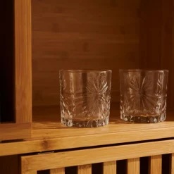 CASA BAR Base Per Secchiello Refr Grigio Scuro- Accessori Per Cocktail